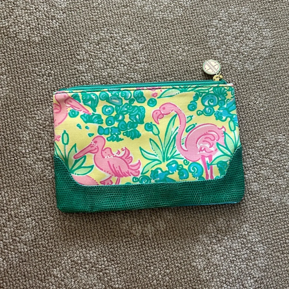 Lilly Pulitzer Business or Pleasure Duo - Picture 3 of 15